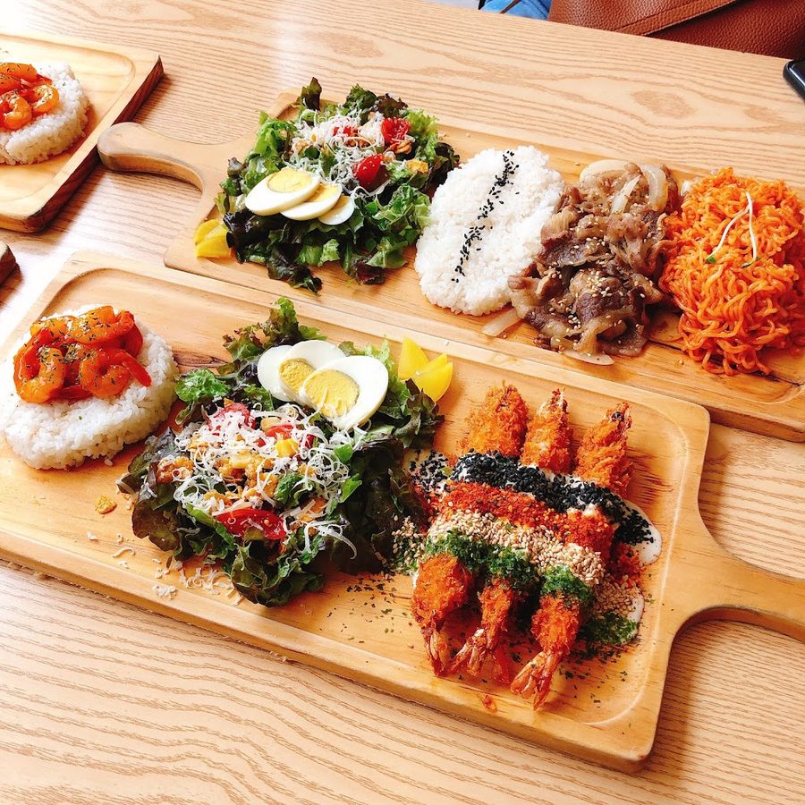 낭만식당