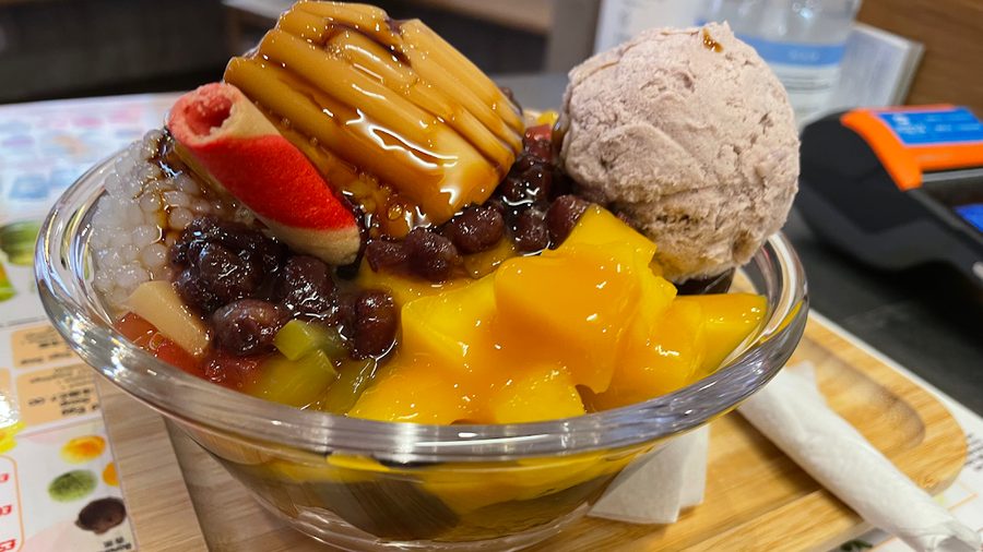 Candy Cafe