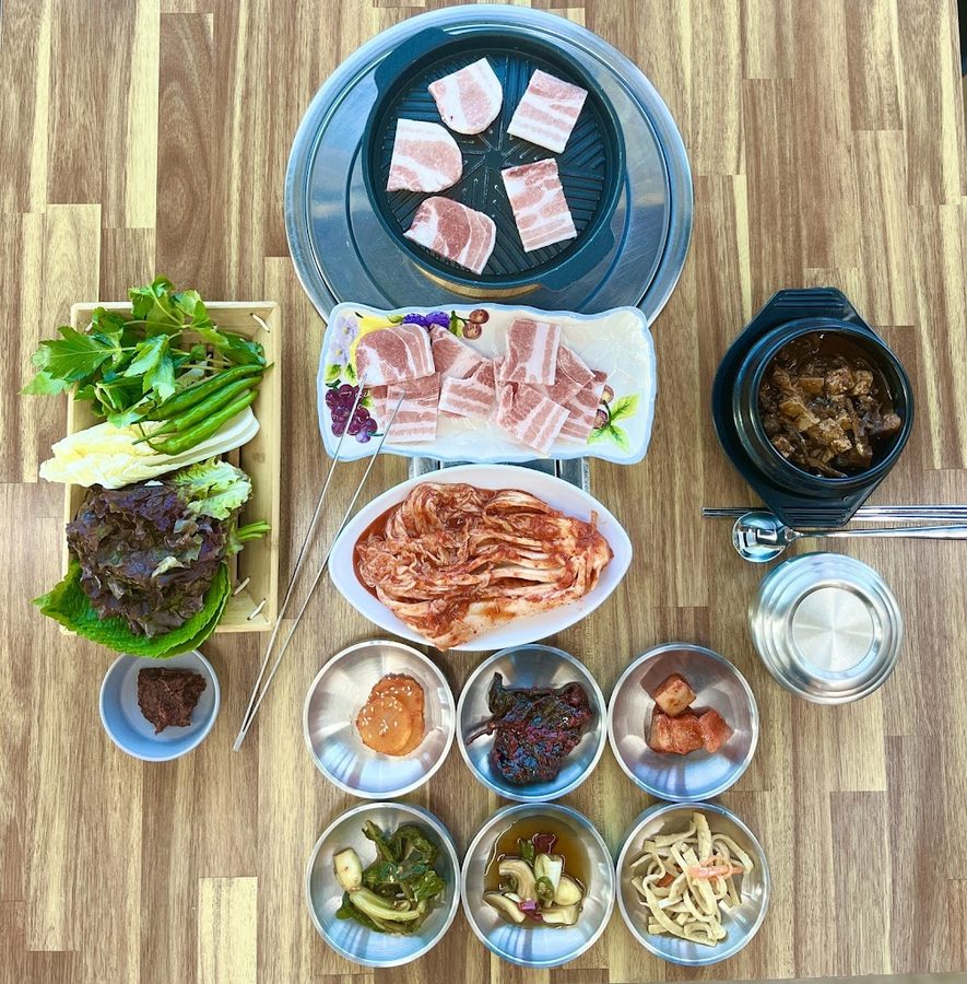 Aewol Jayeon Nongwon