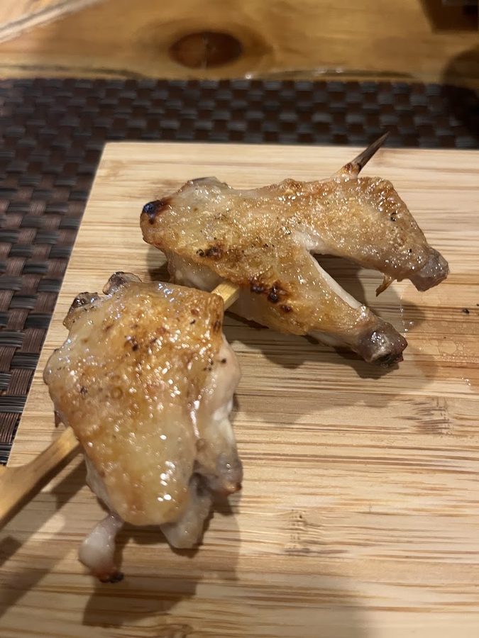 야키토리 월 상암점