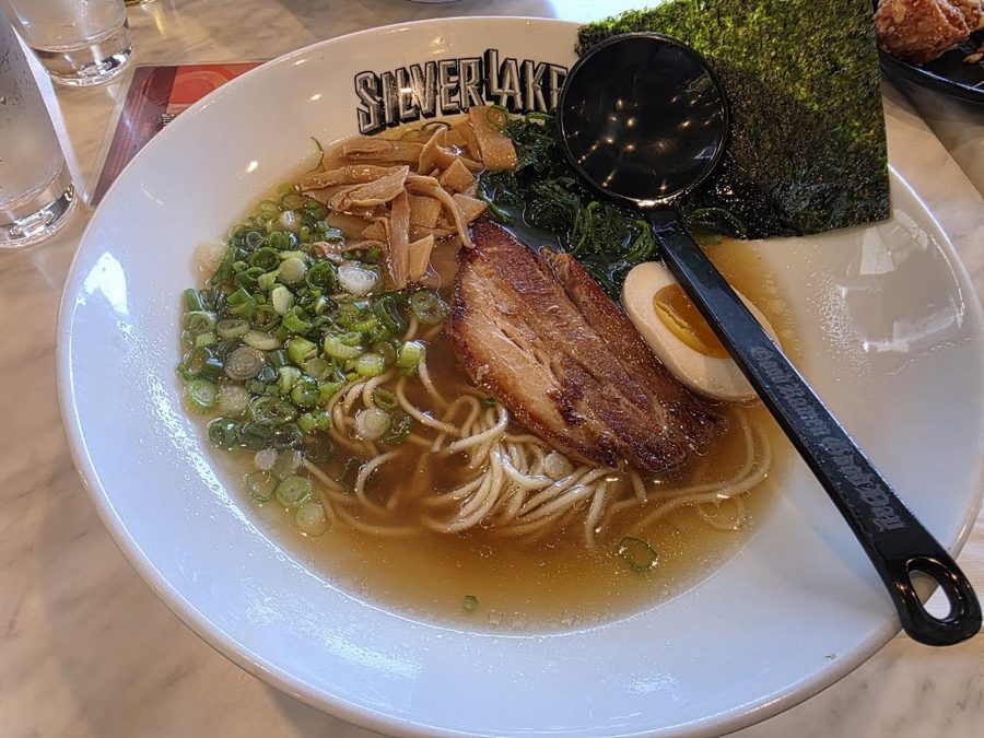 Silverlake Ramen