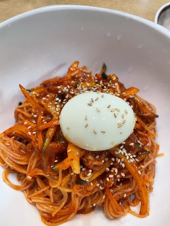국수가 대학로본점