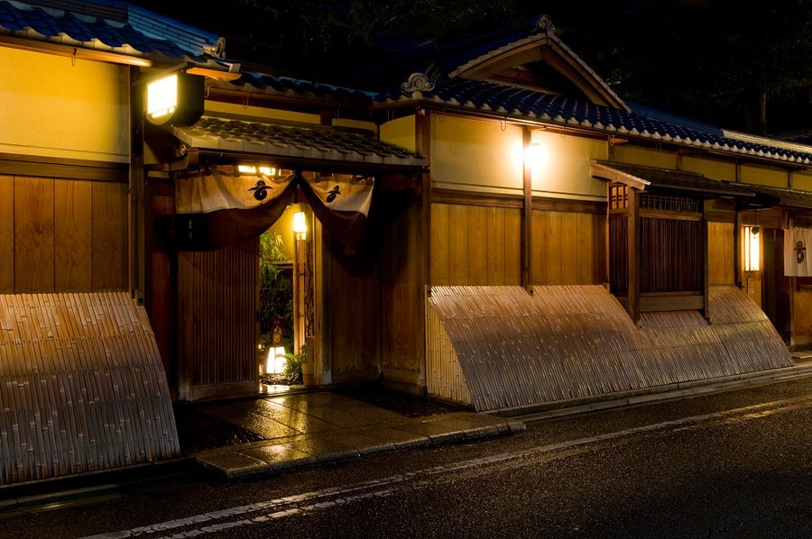 京都希爾頓酒店