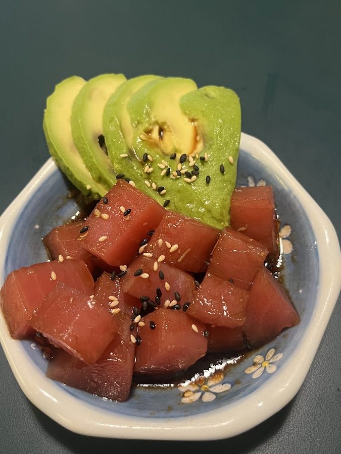 Kisu Izakaya Phloen Chit