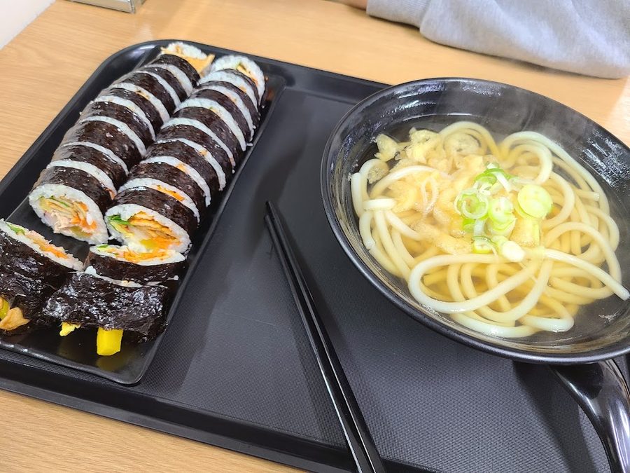 또또김밥