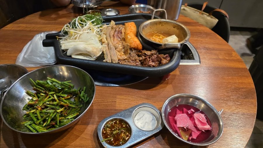 서가장인곱창