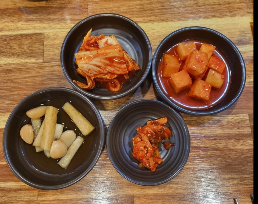 Gohyang Gamasot Gomtang