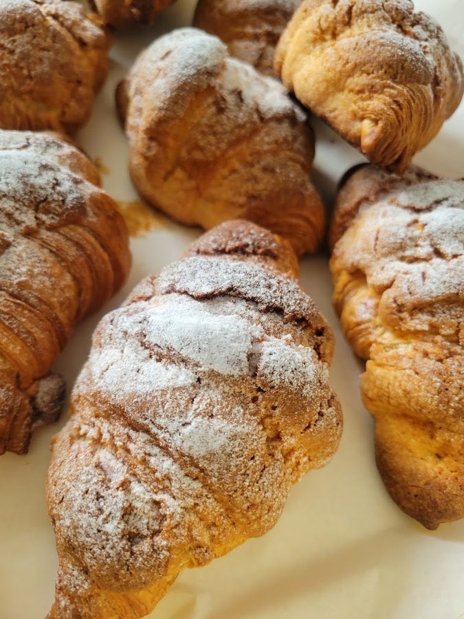 THE SAKAEMACHI ARCADE BAKERY