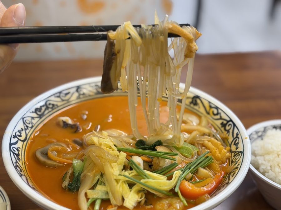 五口飯店