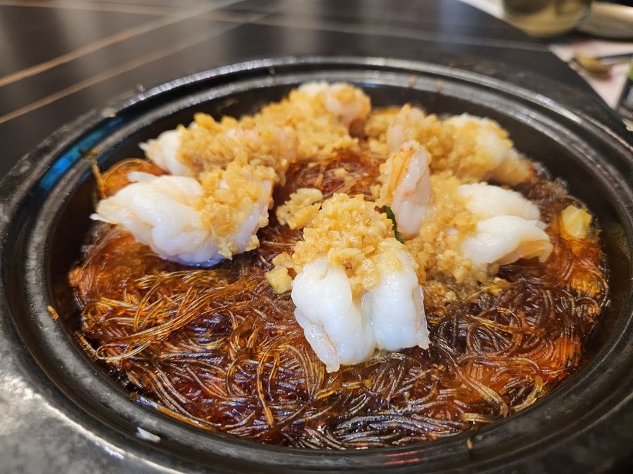 GUNKEE CLAYPOT