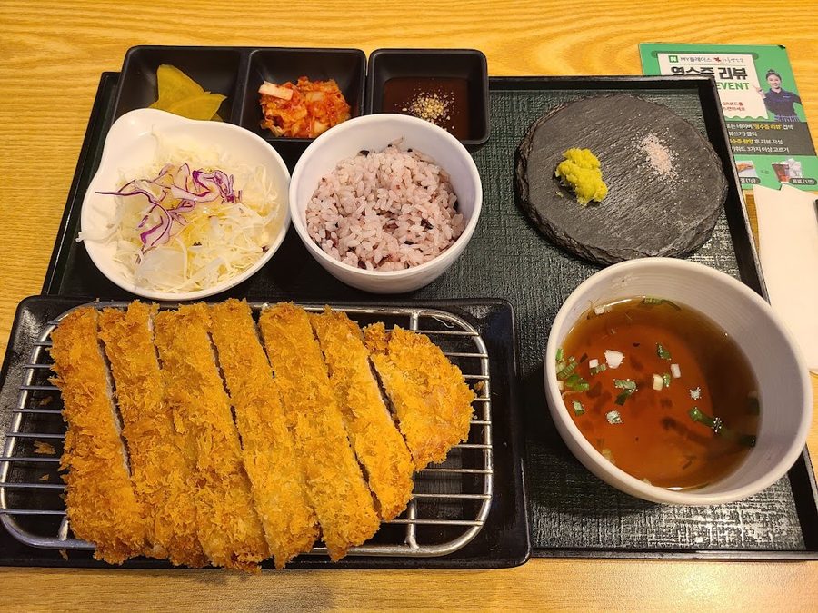ハルエンソク 文井店