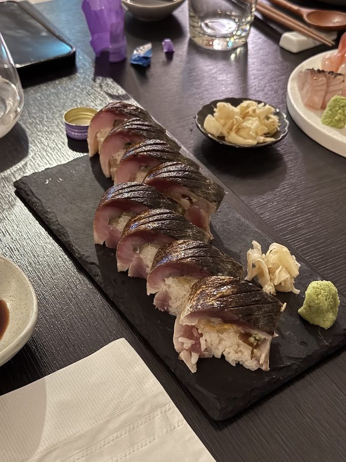 Izakaya Hwabun