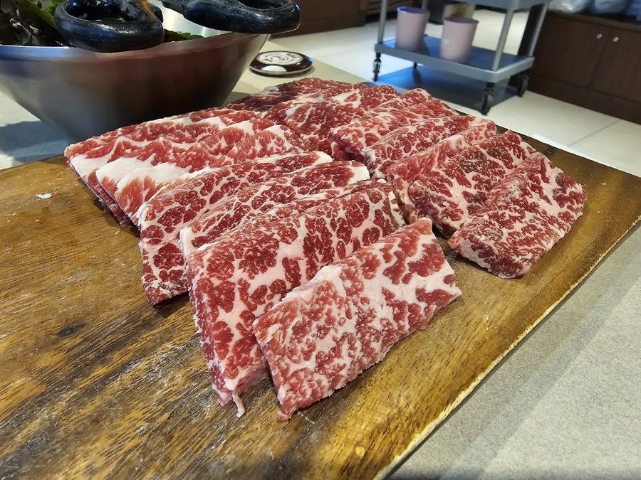 伊呀伊呀 南山店