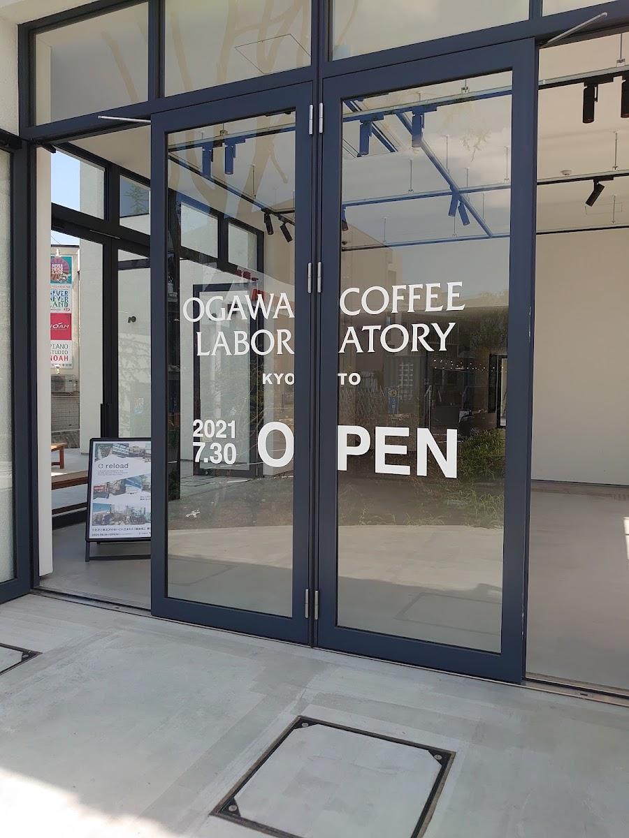 OGAWA COFFEE LABORATORY 下北沢