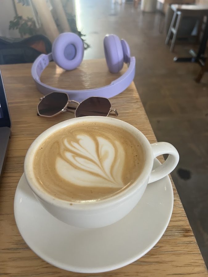 Constellation Coffee