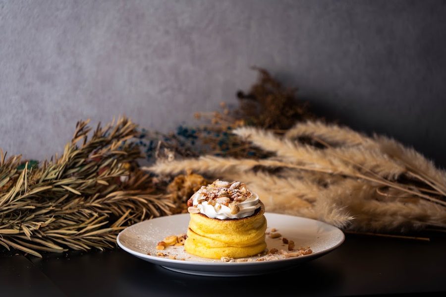 Mayonaka Sweets Kokusaidouri