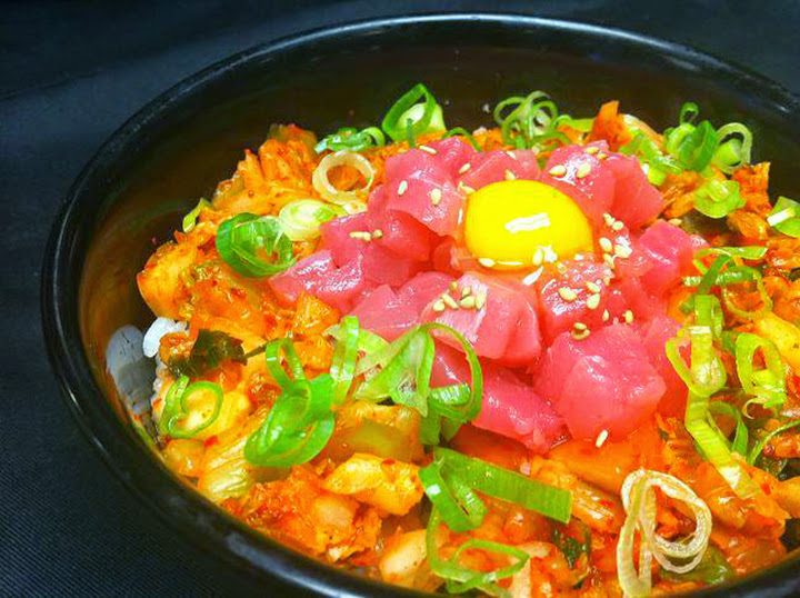 Shin-Sen-Gumi Hakata Ramen Little Tokyo