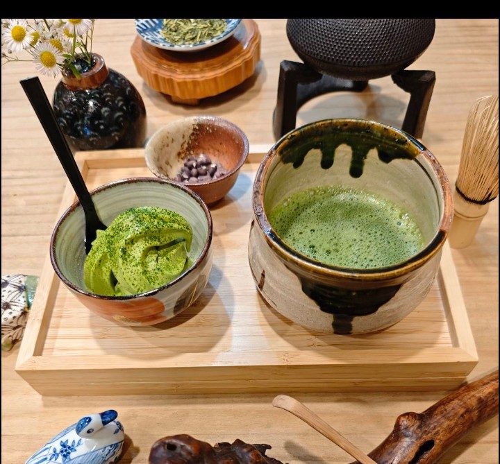 Kakejiku Chaya (Tanaka Hyogu)
