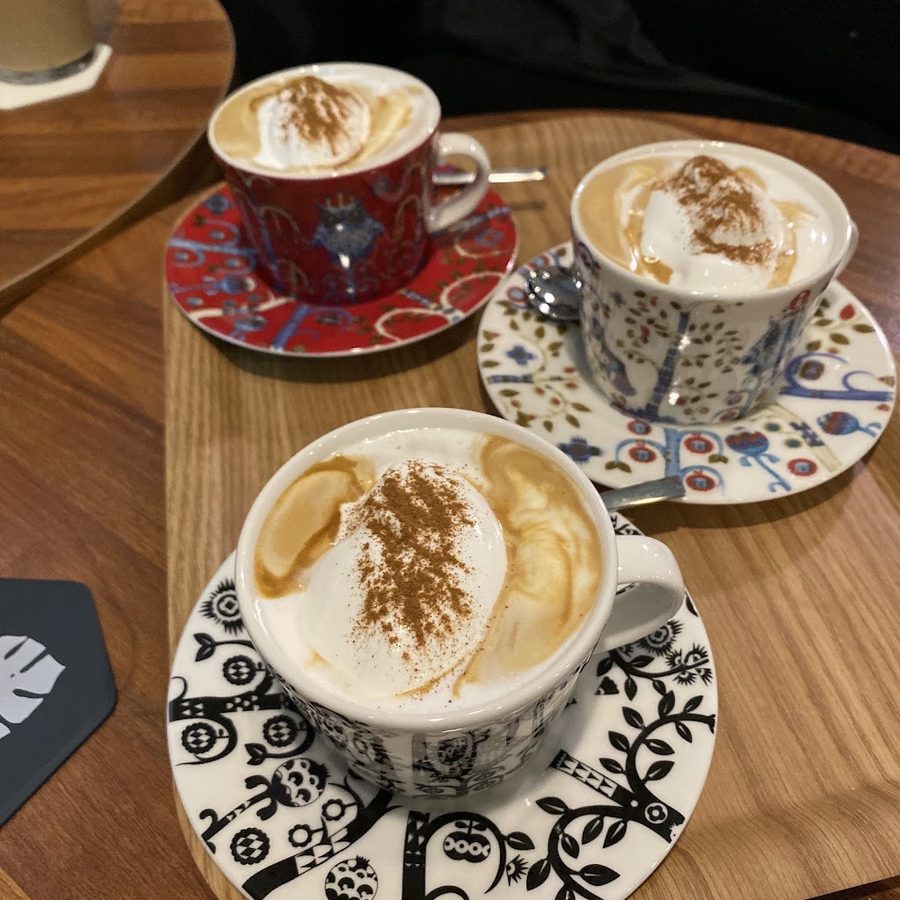 Cafe 512