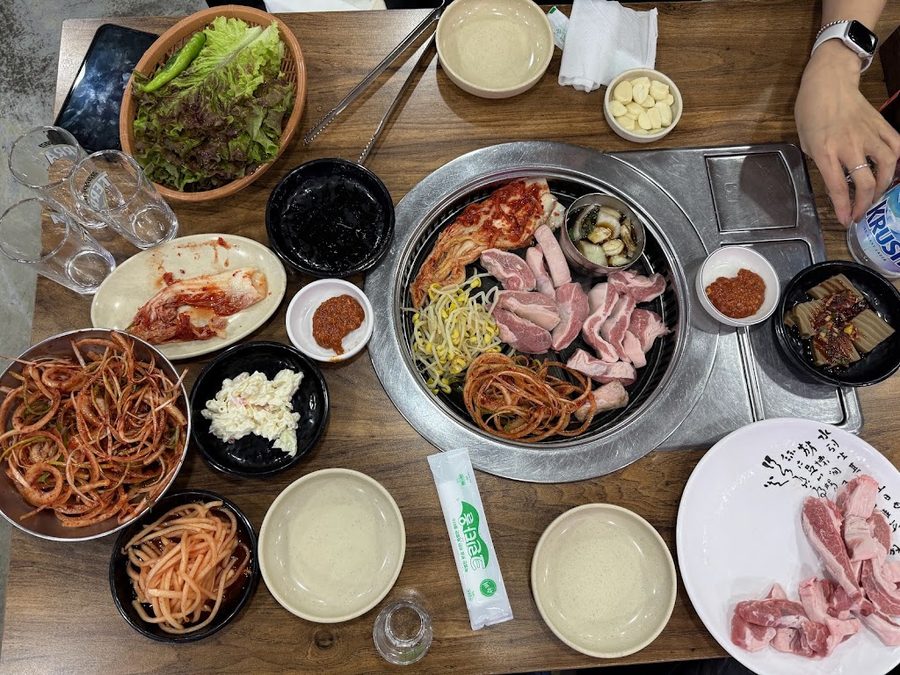 태양생고기