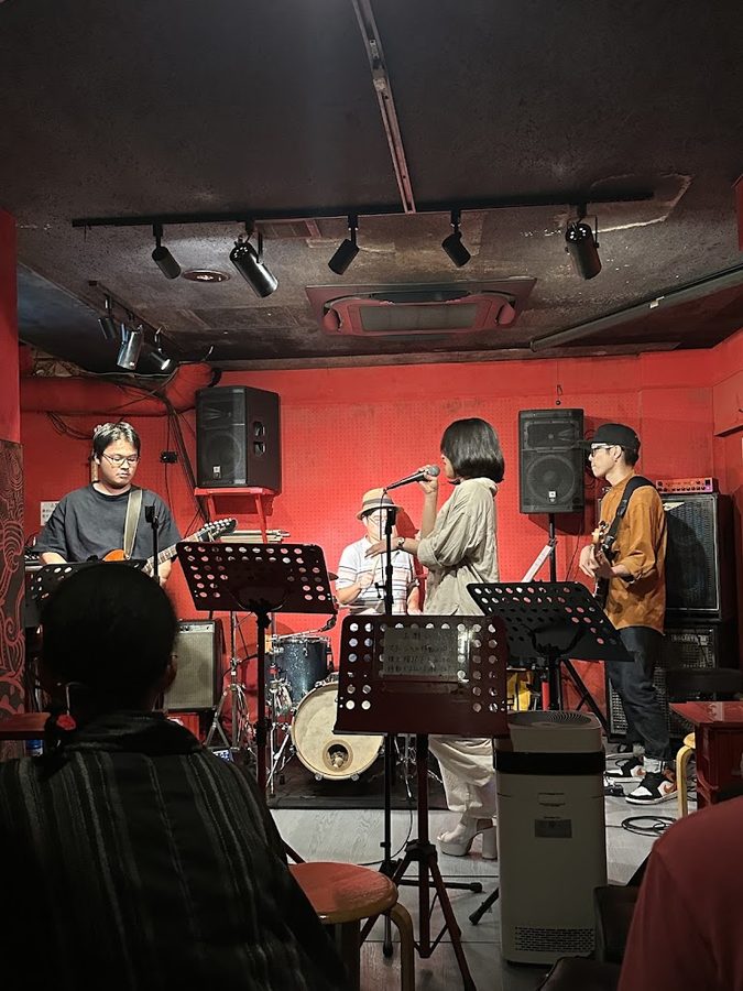 music bar rpm