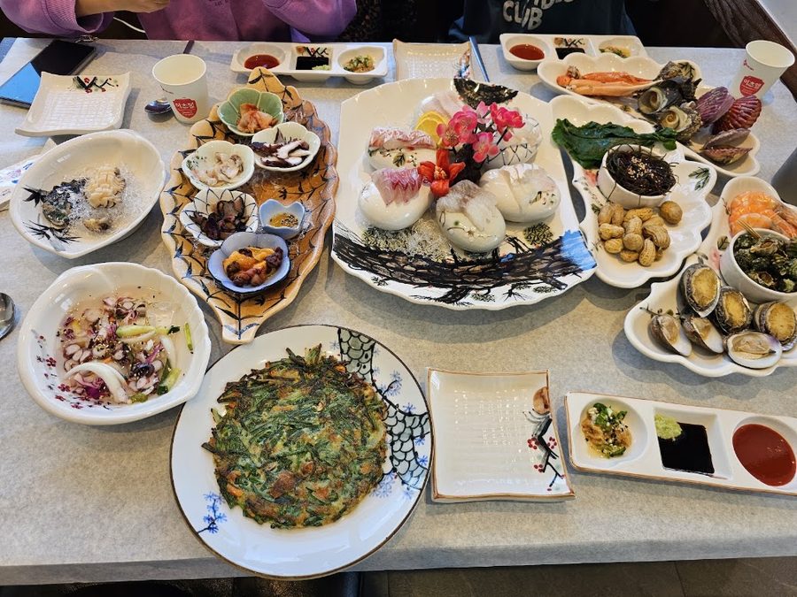 Manwol Dajji