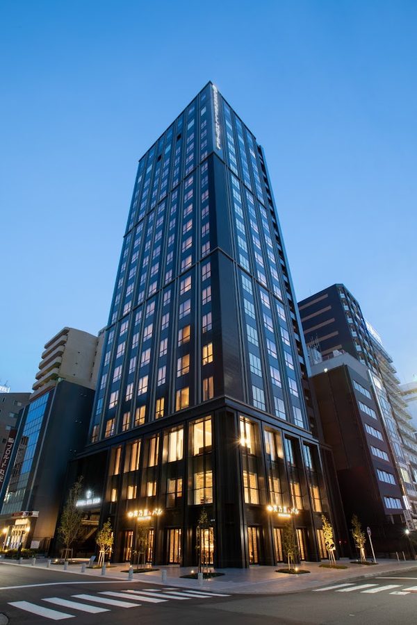 東急STAY大阪本町