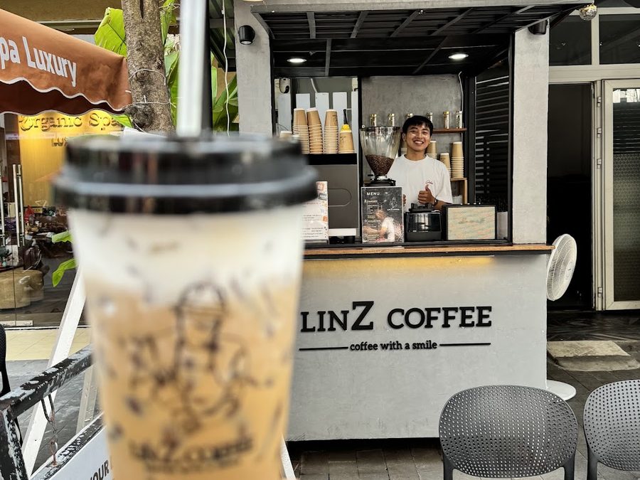 LinZ - Coffee