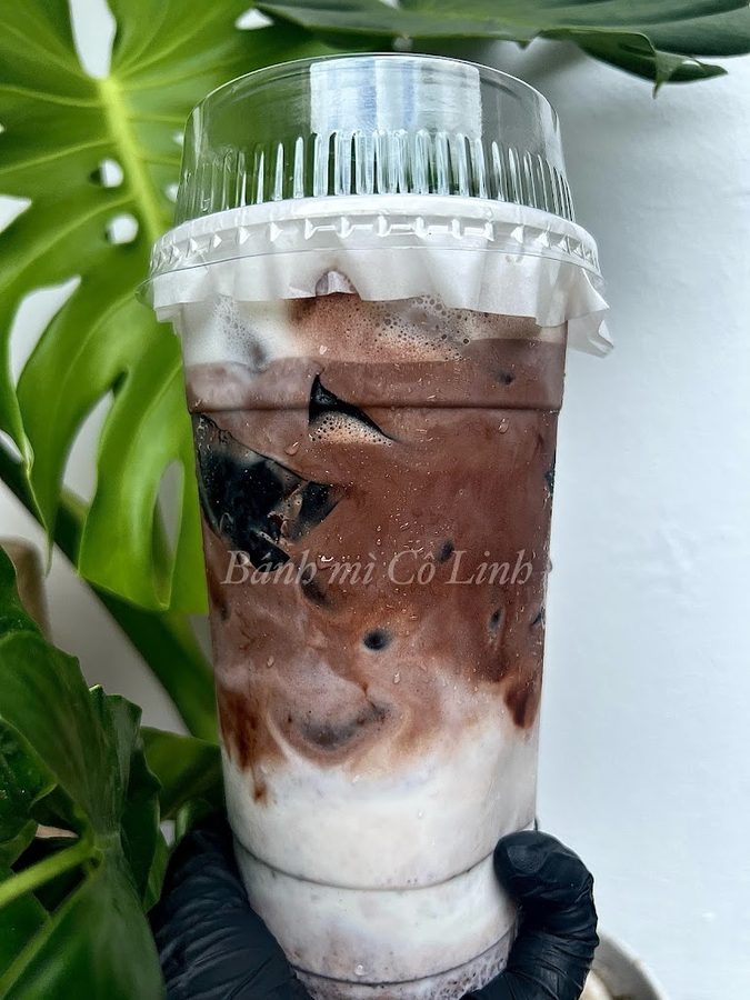 Bánh Mì Cô Linh
