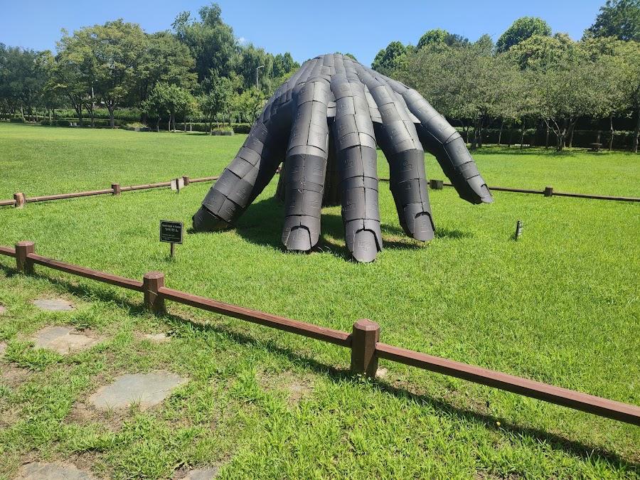 Yongsan Family Park