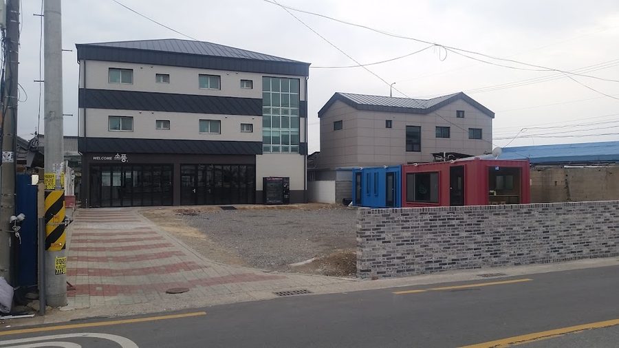 경주 한옥게스트하우스 풍정