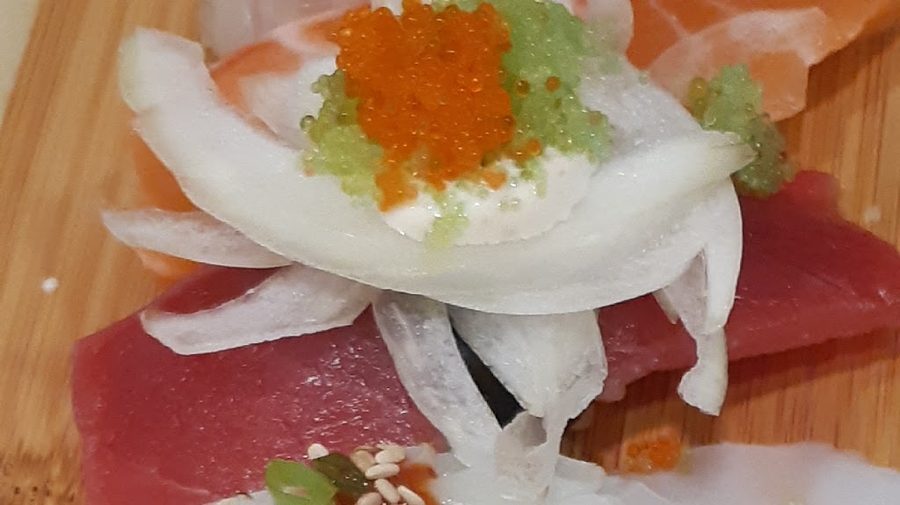 Kim Sushi