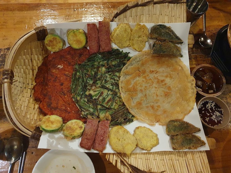 Hyangkkoch