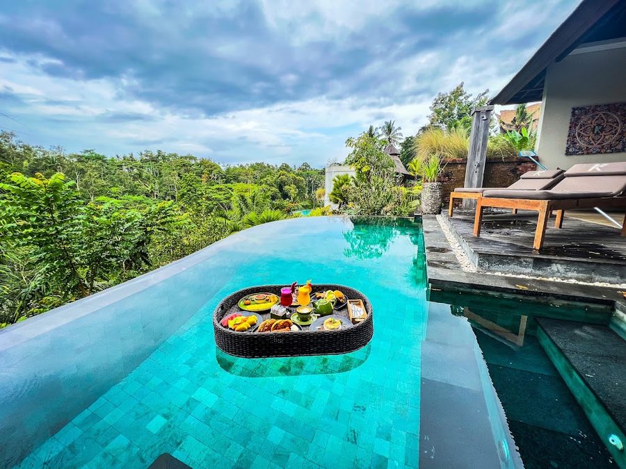 The Kayon Resort Ubud