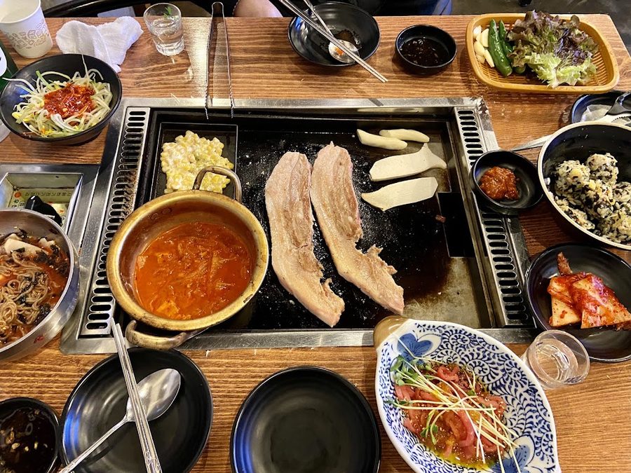 Ogane
