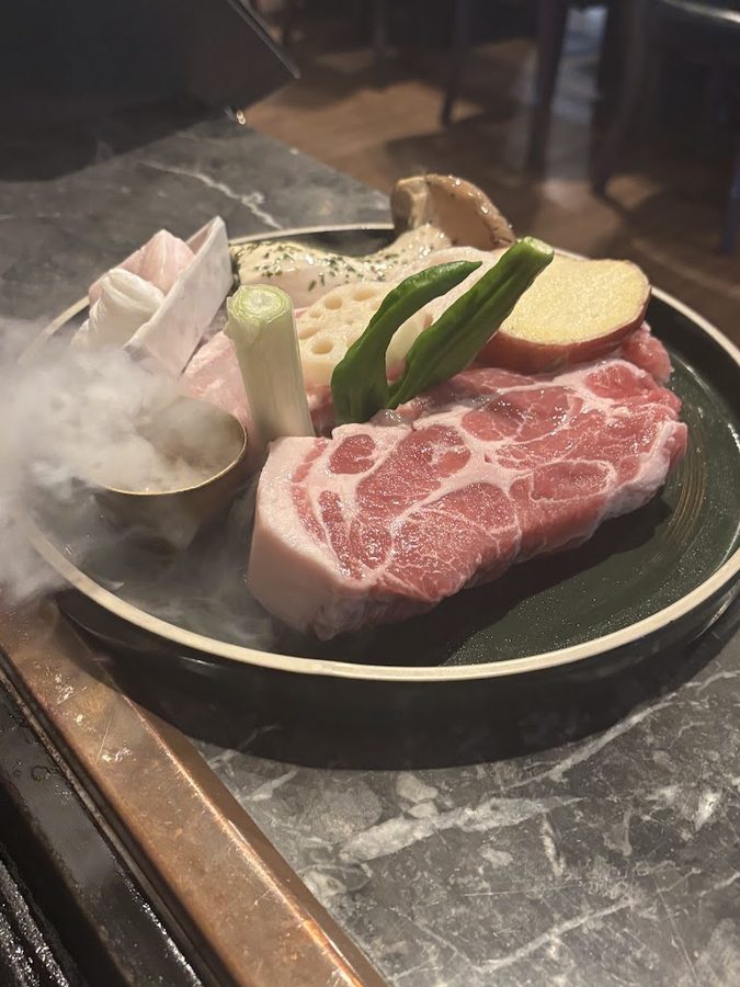 馬場洞金氏