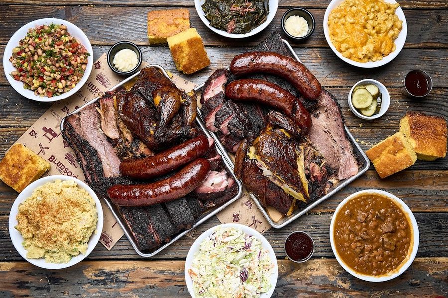 Bludso's BBQ