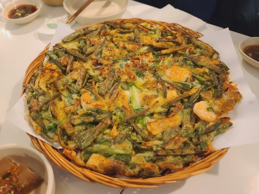 전본부