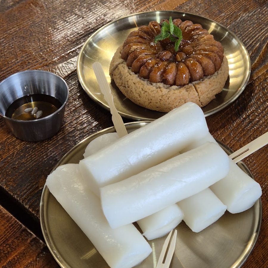 ヒーリングカフェ