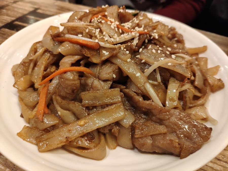 聚點 Joy Point Dim Sum
