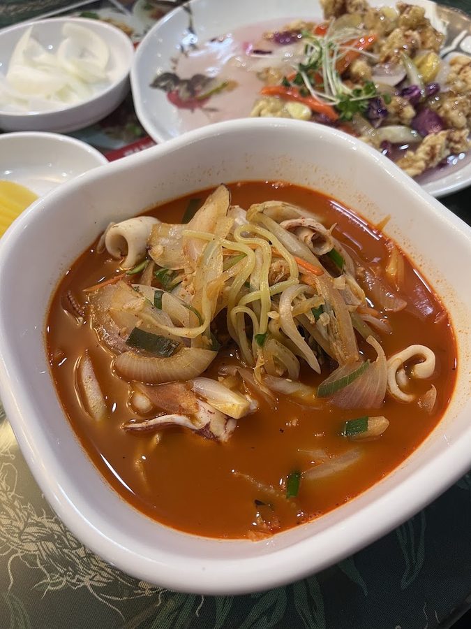 トンボソン