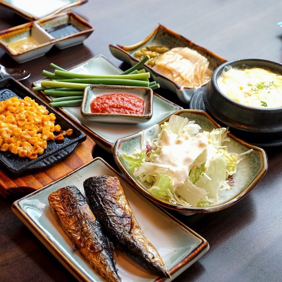 삿포로참치