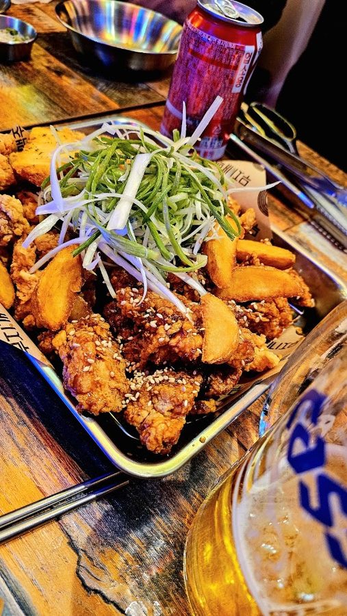 무지개맥주만덕점