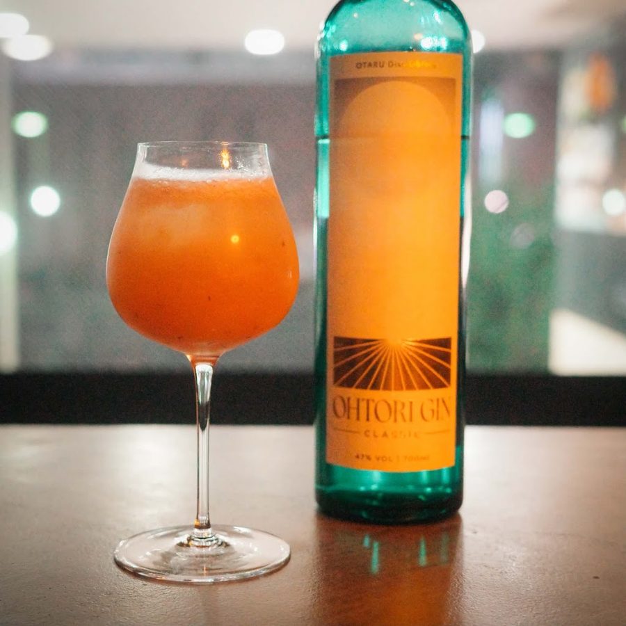 bar pavane.