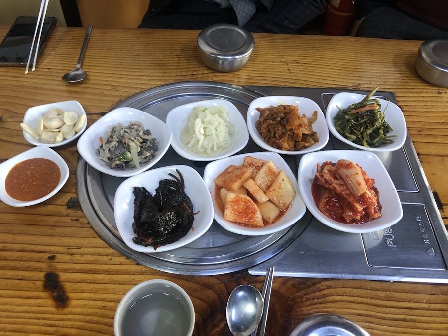 서교동고기집