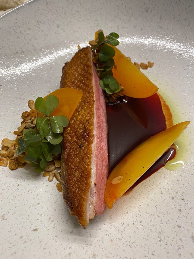 Restaurant OY