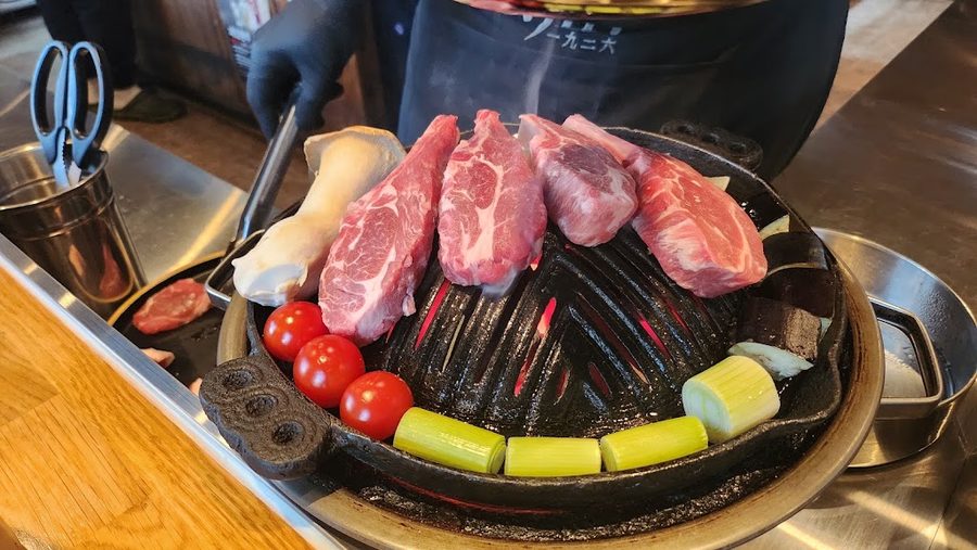 진1926 서울역트윈시티점