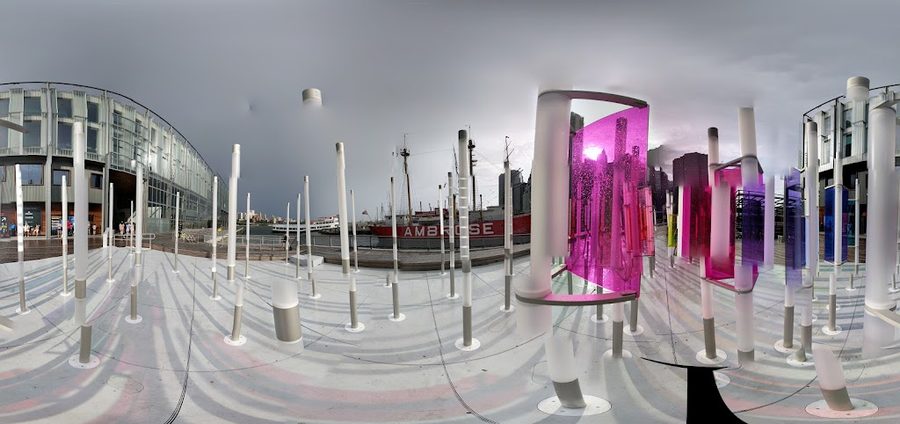 Pier 17