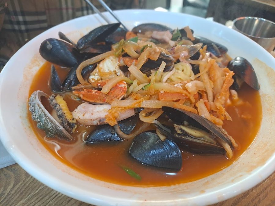 Tango wa Jjajang