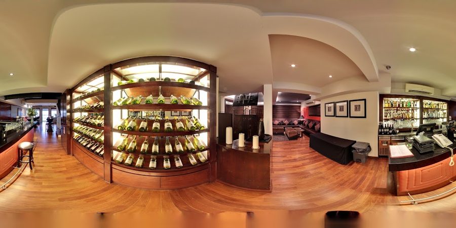 Dallas Restaurant and Bar (Boat Quay)